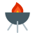 Grill Icon