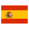 Spanish Flag Icon